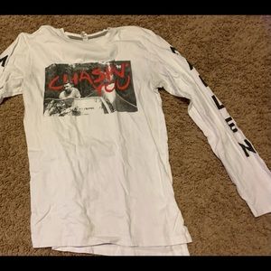 Morgan Wallen long sleeve shirt